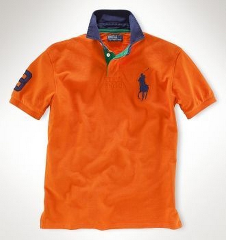 polo Men's Polo 57